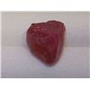 Image 1 : Natural Ruby rough uncut, 9.78 carats, Mozambique