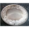 Image 2 : 1 Troy Ounce .999 Fine Silver Coin, "Noel" .