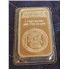 Image 1 : APMEX 1 Troy Ounce .999 Fine Silver Bar .