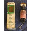 Image 1 : Antique Sam-Bo Fishing Lure w/ Box .