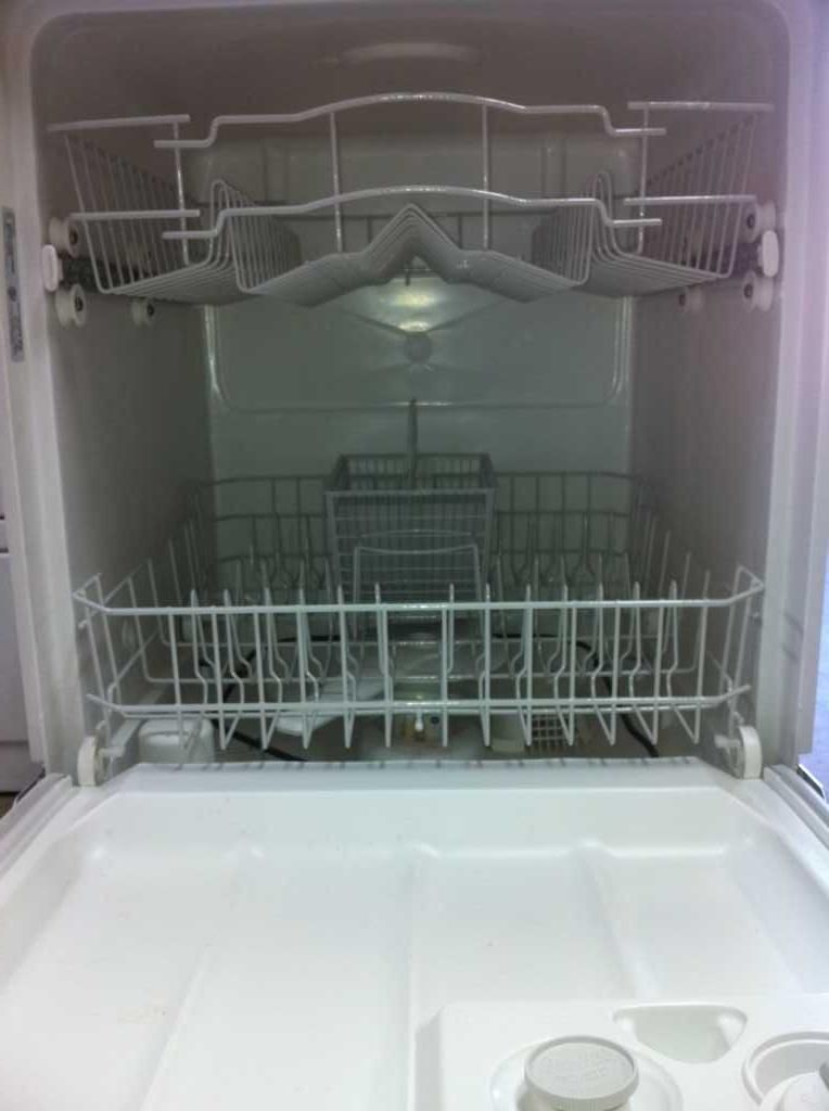 Americana brand built in dishwasher New/unused
