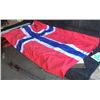 Image 1 : Scandinavian? Flag .