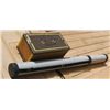 Image 1 : Fishing Rod Carrier/Holder and Bait Box .