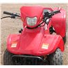 Image 4 : Panterra ATV 90cc 4 Wheeler, 3 Forward Speeds, 1 Reverse, Electric Start, Disc Brakes.