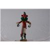 Image 1 : Kachina Doll signed by Artist Ty  Duwyenie