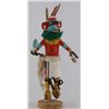 Image 1 : Kachina Doll signed by Artist Ty  Duwyenie