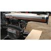 Image 3 : Craftsman Radial Arm Saw Full Table Parts are included