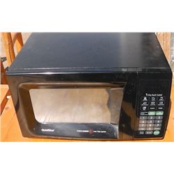 Goldstar Microwave .