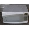 Image 1 : Sharp Carousel Microwave .