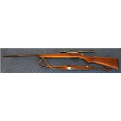 Winchester Model 69 bolt action .22 cal.