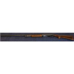 Remington Wingmaster model 870. 12 ga. pump