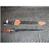 Image 1 : Dagger, 17" Long with Sheath, Pakistan, Coyote Cuttlery