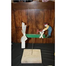 OLD WHIRLIGIG