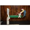Image 2 : OLD WHIRLIGIG