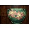 Image 2 : ROSEVILLE CLEMATIS 667-8 JARDENAIRE & PEDESTAL - 25" TALL
