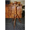Image 1 : UNIQUE SMOKING STAND WITH STRIKER