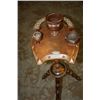Image 2 : UNIQUE SMOKING STAND WITH STRIKER