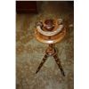 Image 3 : UNIQUE SMOKING STAND WITH STRIKER