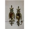 Image 1 : BRONZE WALL SCONCES