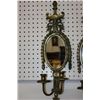 Image 4 : BRONZE WALL SCONCES
