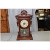Image 1 : SETH THOMAS VICTORIAN SHELF CLOCK WALNUT
