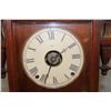 Image 2 : SETH THOMAS VICTORIAN SHELF CLOCK WALNUT