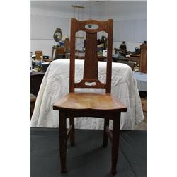 STICKLEY DESK CHAIR