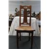 Image 1 : STICKLEY DESK CHAIR