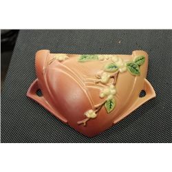 WALL POCKET BY ROSEVILLE