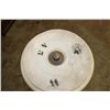 Image 4 : MARBLE PEDESTAL 36" TALL