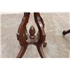 Image 2 : MARBLE TOP STAND