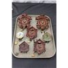 Image 1 : 7 LUX CLOCKS