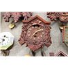Image 5 : 7 LUX CLOCKS