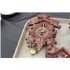 Image 8 : 7 LUX CLOCKS