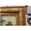 Image 2 : EXCELLENT OAK FRAME