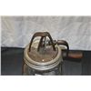 Image 2 : MARKED CSS GLASS BUTTER CHURN