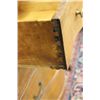 Image 4 : OAK GENTLEMENS CHEST