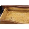 Image 6 : OAK GENTLEMENS CHEST