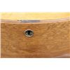 Image 7 : OAK GENTLEMENS CHEST