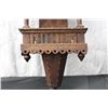 Image 2 : ORNATE WALL HANGING SHELF