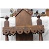 Image 3 : ORNATE WALL HANGING SHELF