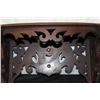 Image 2 : WALNUT WALL SHELF