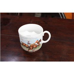 MUSTACHE CUP ENGLISH ALL GOOD