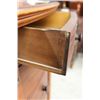 Image 5 : 3 PIECE MAHOGANY BEDROOM SET