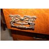 Image 6 : 2 PIECE OAK BEDROOM SET