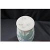 Image 3 : SATIN GLASS PUFFY VASE