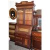 Image 1 : WALNUT SECRETARY