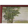 Image 3 : GOOD LOOKING WATER COLOR BY R.C. HAUM 24 X 15