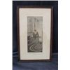 Image 1 : WALLACE NUTTING 15"X 9.5 "