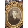 Image 3 : EXCELLENT GUILTED FRAME